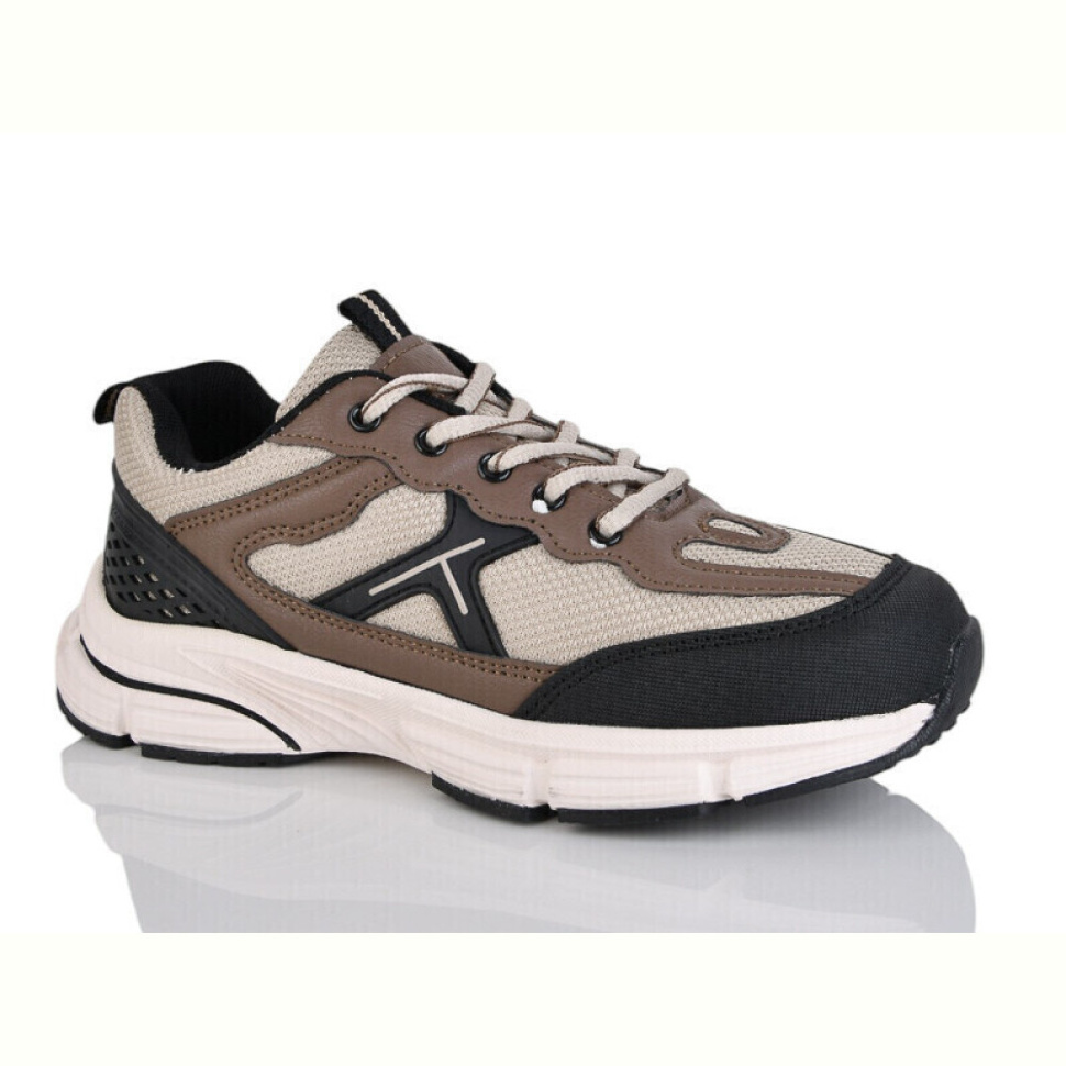 Кроссовки Ok Shoes B511-6