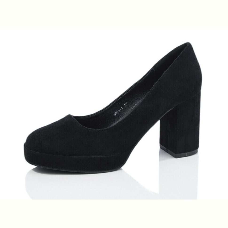 Туфли Ok Shoes QQ28-1