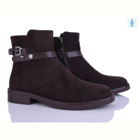 Ботинки Бабочка-Mengfuna-AESD 703-226