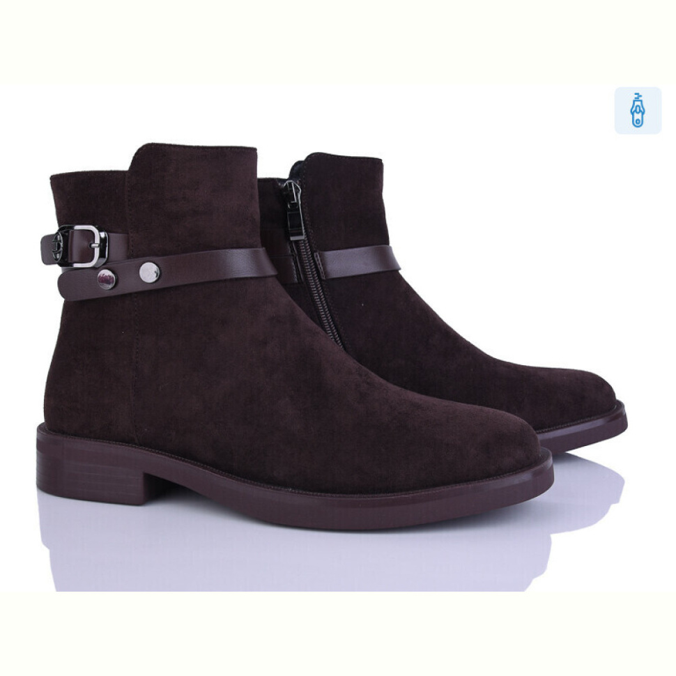 Ботинки Бабочка-Mengfuna-AESD 703-226