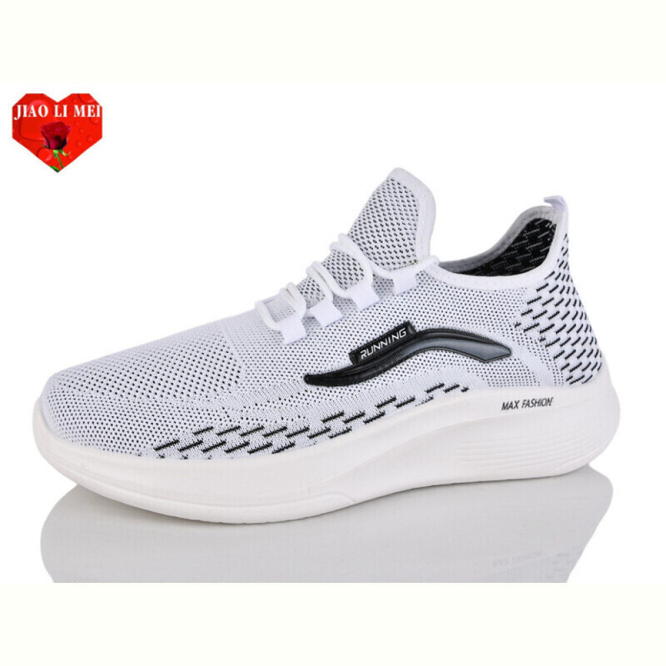 Кроссовки Jiao Li Mei L97-2
