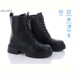 Ботинки Ailaifa 3F62-1