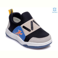 Кроссовки Prime-Opt Weestep R506353301 BK-WS