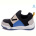 Кроссовки Prime-Opt Weestep R506353301 BK-WS