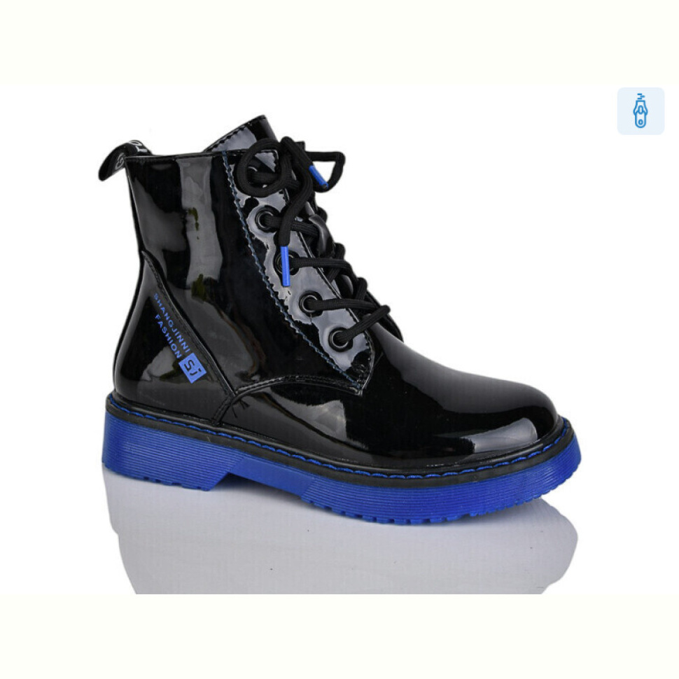 Ботинки Xifa kids XF01-B791-3C