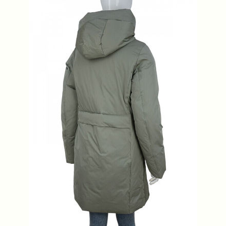 Куртка П2П Design 333-04 green