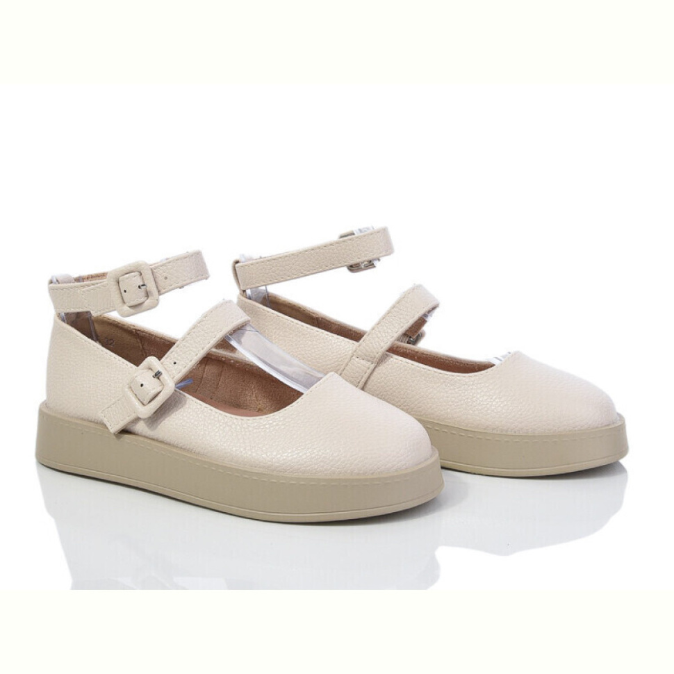 Туфли Loretta EX398-5