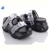 Шлепки Navigator B20135 black