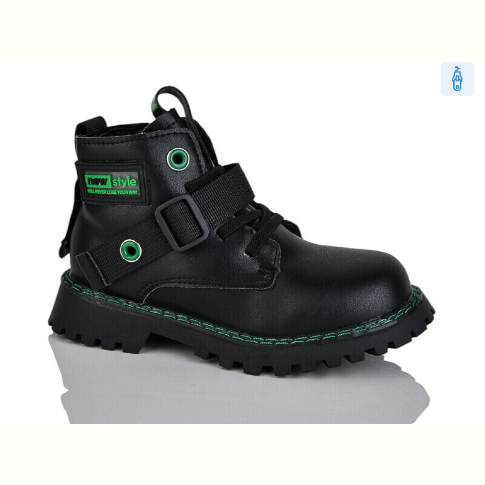 Ботинки Xifa kids XF01-B1262