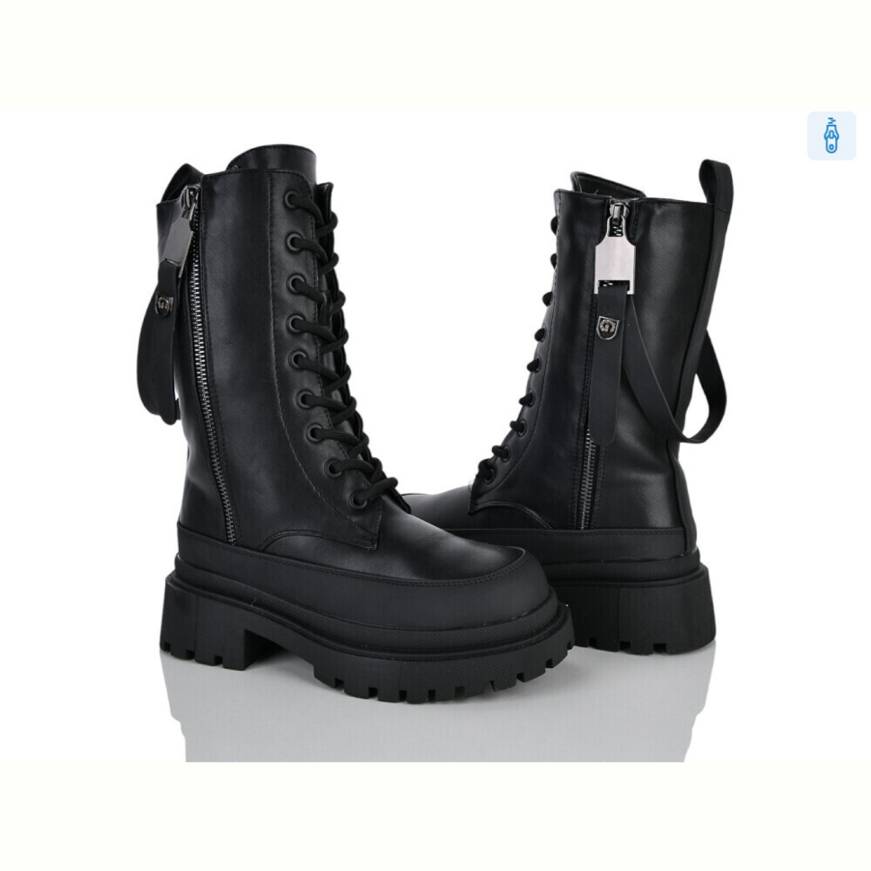 Ботинки Xifa kids 992-1