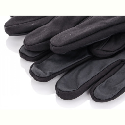 Перчатки RuBi HX001 black