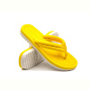 Шлепки Violeta 8-280 yellow