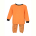 Пижама OL P087 raire of love turuncu