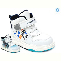 Ботинки Prime-Opt Weestep W-R171965158 BL-WS