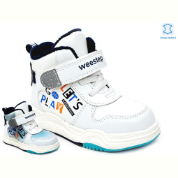 Ботинки Prime-Opt Weestep W-R171965158 BL-WS