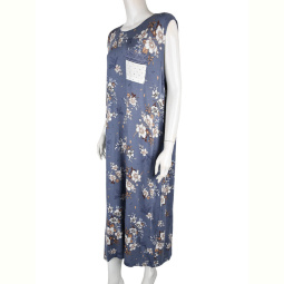 Туника Boni-Shop 14466 blue