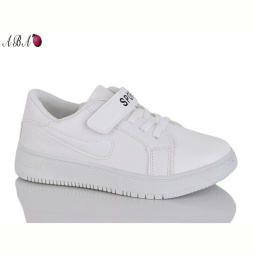 Кроссовки Aba A329-2 white