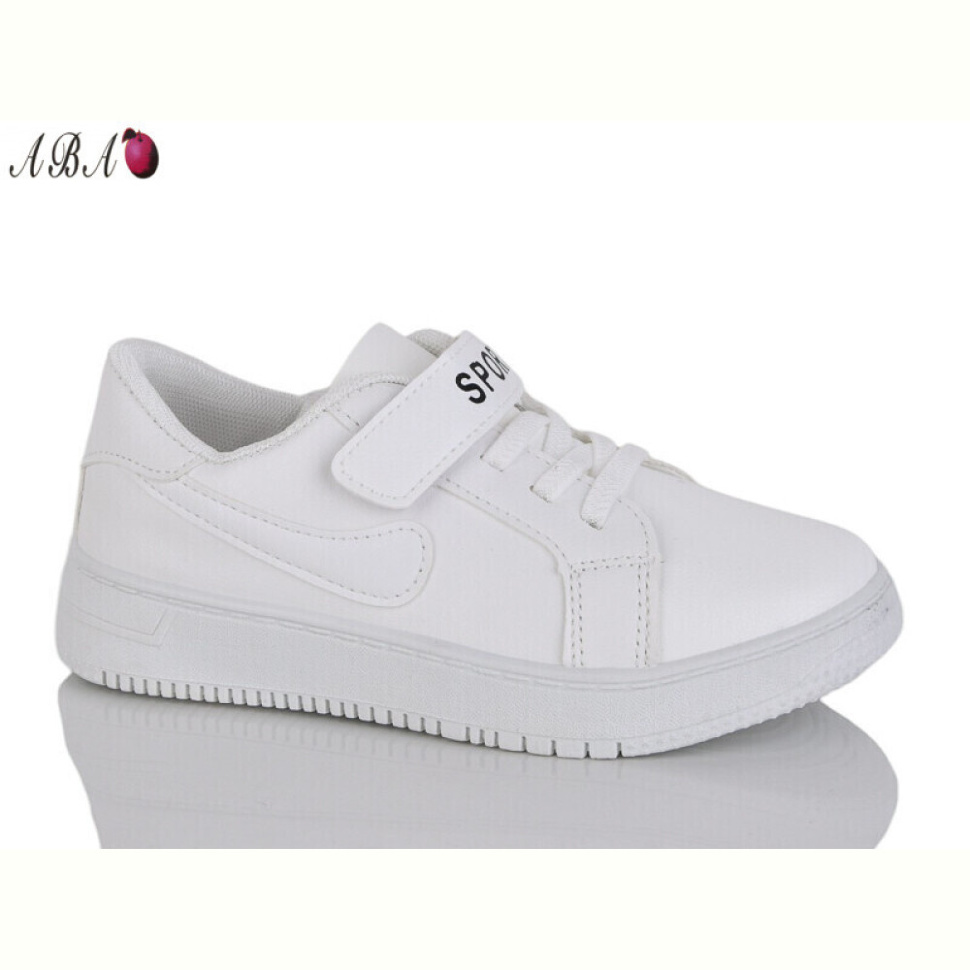 Кроссовки Aba A329-2 white