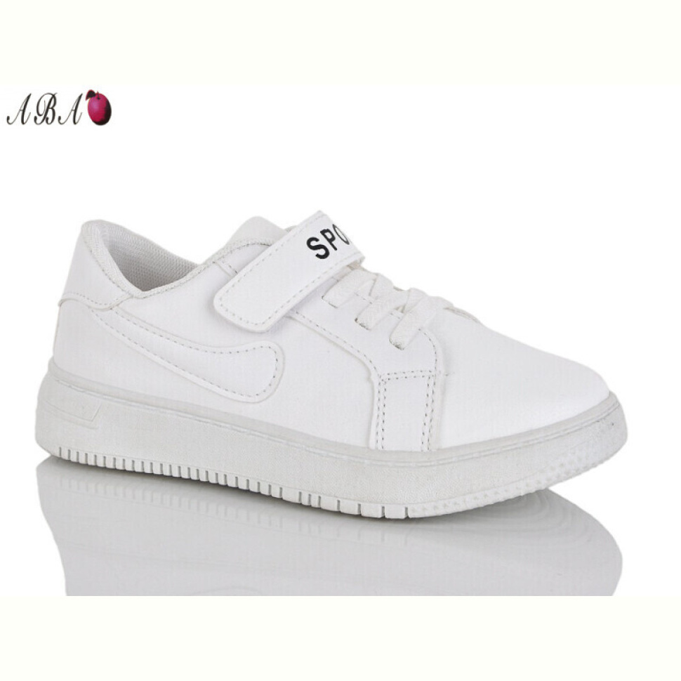 Кроссовки Aba A329-2 white