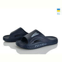 Шлепки Golden Lion 508-019