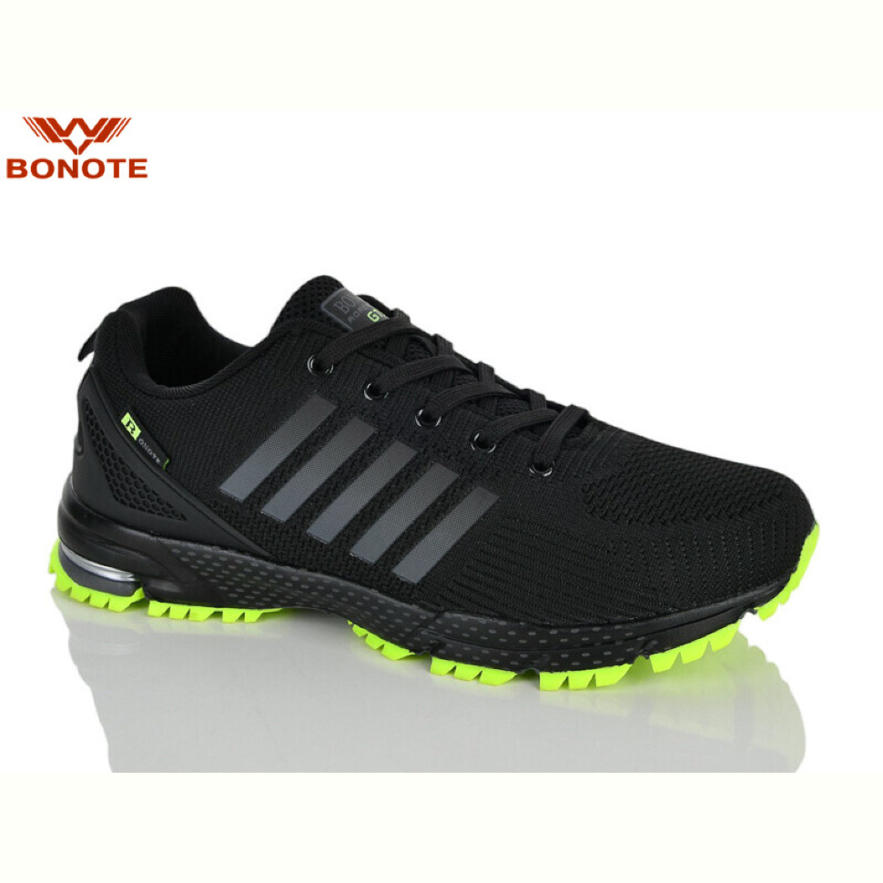 Кроссовки Bonote A9163-4