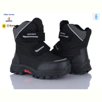 Ботинки Clibee-Doremi I36116 black