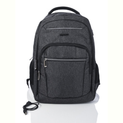 Рюкзак Superbag 1021 black
