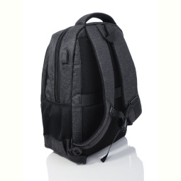Рюкзак Superbag 1021 black