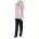 Пижама Boni-Shop 15645 pink