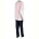 Пижама Boni-Shop 15645 pink