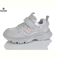 Кроссовки Башили G6510-7