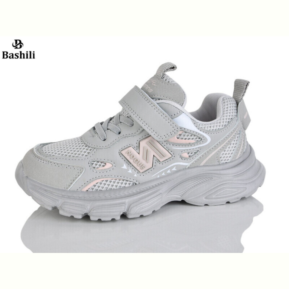 Кроссовки Башили G6510-7 Кроссовки Башили G6510-7