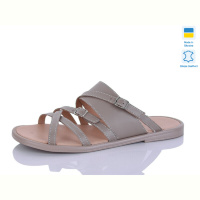 Шлепки Mermaid 65-12