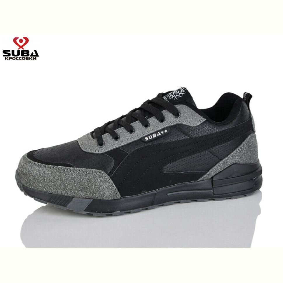 Кроссовки SUBA A77Z5-04 піна