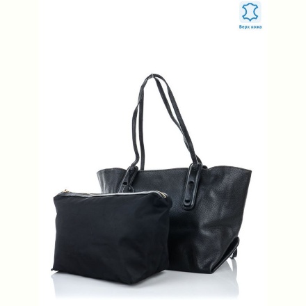 Сумка YourStore 2893 black