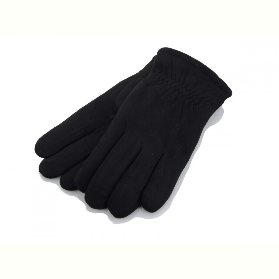 Перчатки RuBi C3 black
