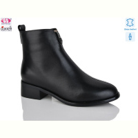 Ботинки Gukkcr HS8143