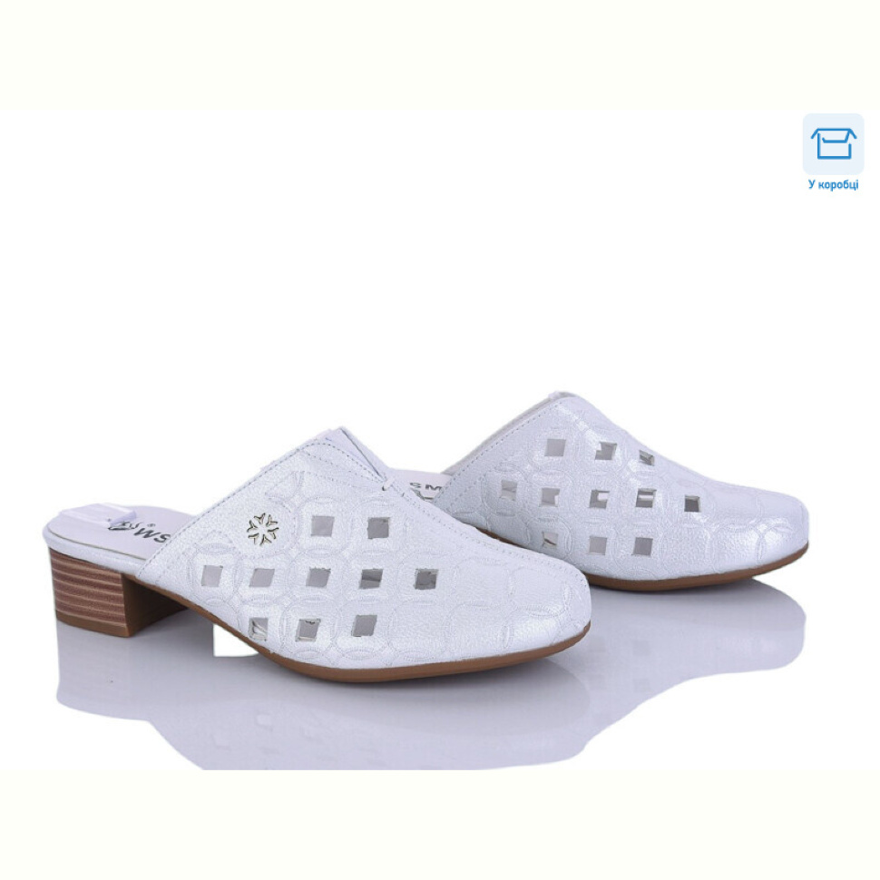 Шлепки Rama A72-6