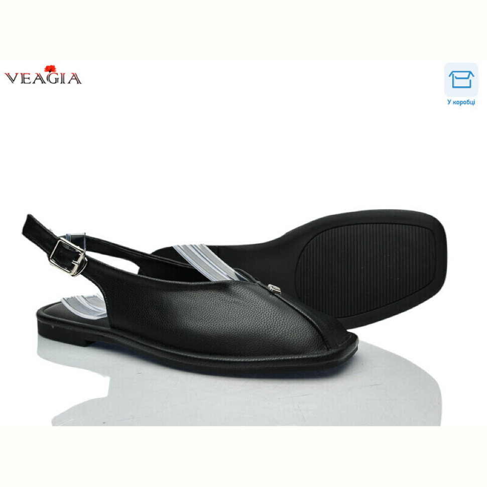 Туфли Veagia-ADA N79-1
