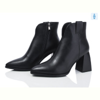 Ботинки Бабочка-Mengfuna-AESD 703-87