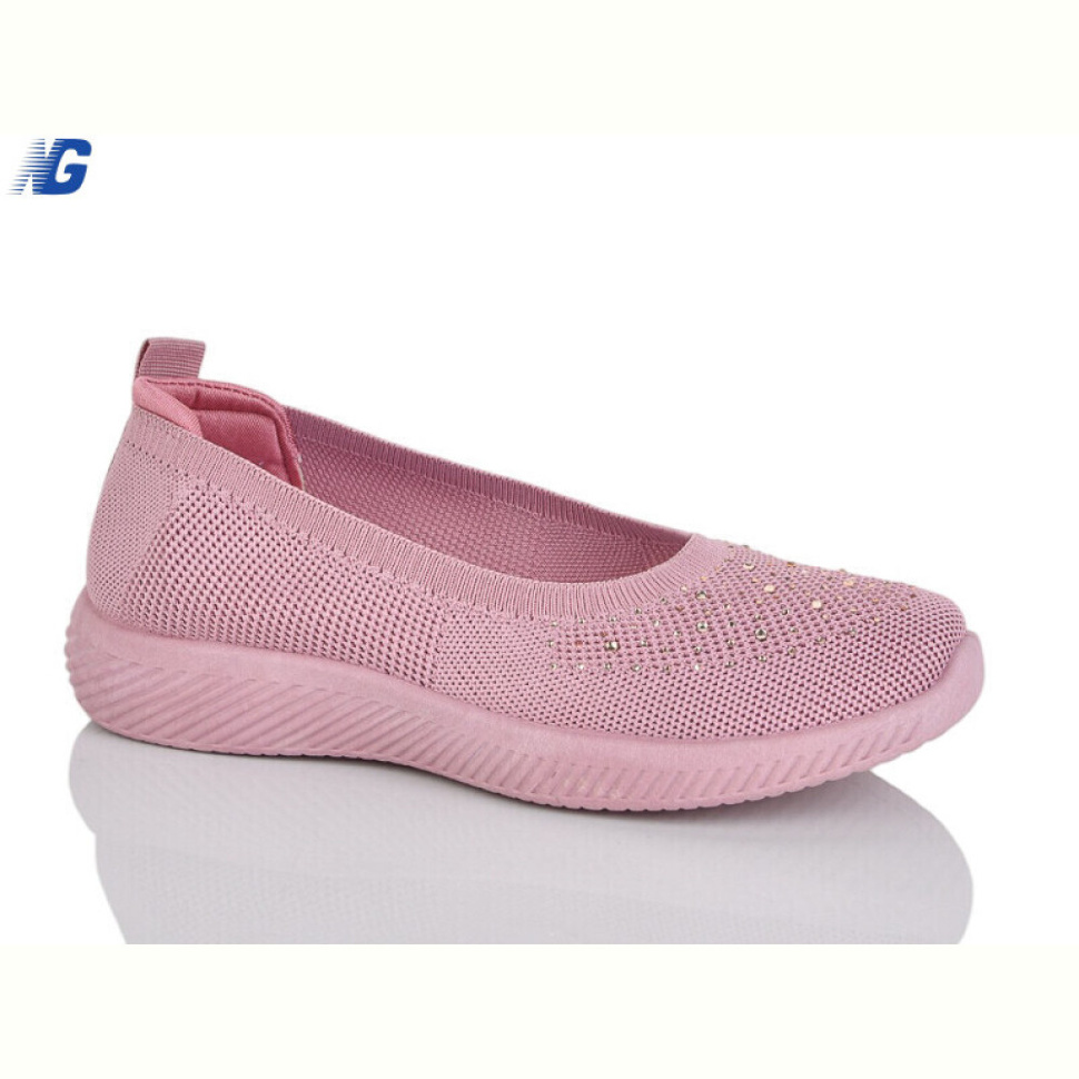 Балетки Navigator B26207-4