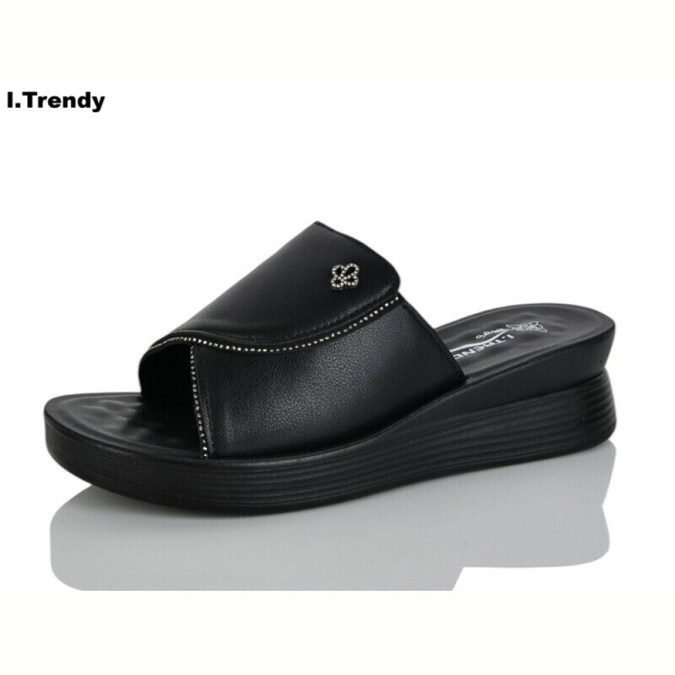 Шлепки Trendy ZK859-1