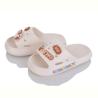 Шлепки Deshman 2103 beige