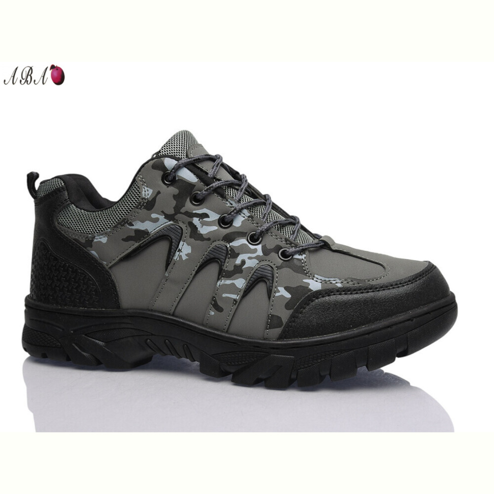 Кроссовки Aba FC309 grey Кроссовки Aba FC309 grey