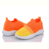 Кроссовки Violeta 45-94 orange-yellow