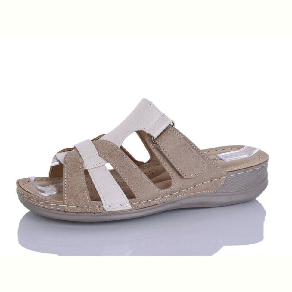 Шлепки Коронате 1910-7