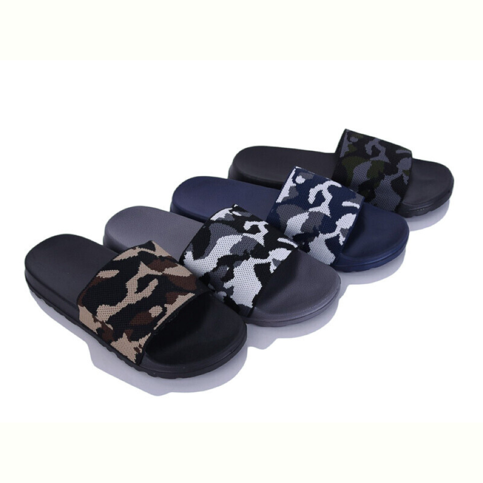 Шлепки Elmob RC53 mix