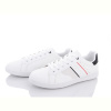 Кроссовки Violeta 9-781 white-black