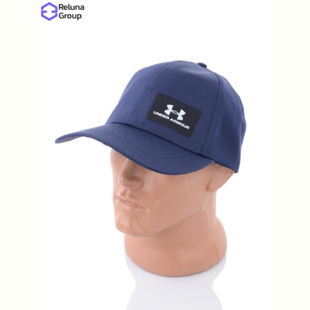 Кепка Reluna Group LR004-2 navy