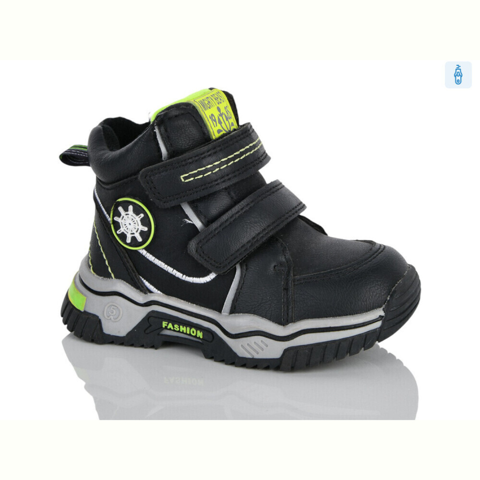 Ботинки Xifa kids XXF03-YF939-1A Ботинки Xifa kids XXF03-YF939-1A